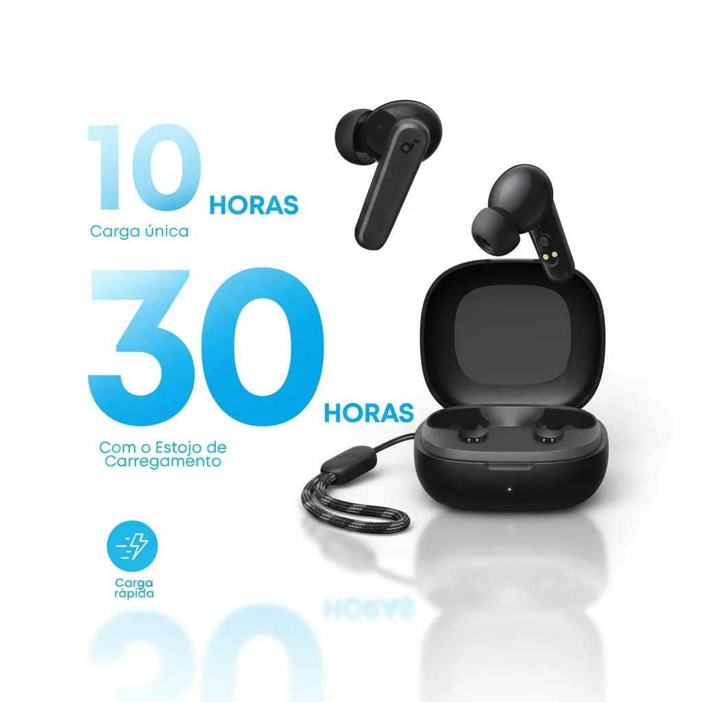 🎧 Anker Soundcore R50i & P20i – Hi-Res Audio, Powerful Bass & All-Day Wireless Freedom 🔊