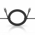 Anker Zolo 240W USB-C Cable – Extreme Power. Ultimate Durability.