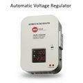 H&A AVR-3000W Automatic Voltage Regulator – Powerful / 5000W Home Power Protection ⚡