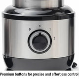 Big Boss 4-in-1 Multi Function Blender 1000W – Heavy-Duty Multipurpose Kitchen Machine
