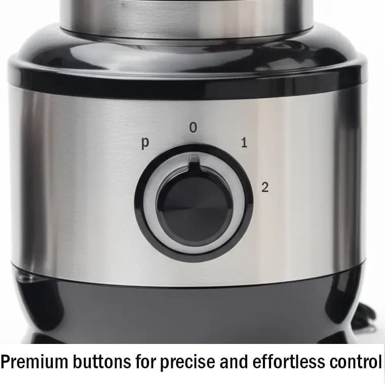 Big Boss 4-in-1 Multi Function Blender 1000W – Heavy-Duty Multipurpose Kitchen Machine