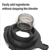 Big Boss 4-in-1 Multi Function Blender 1000W – Heavy-Duty Multipurpose Kitchen Machine