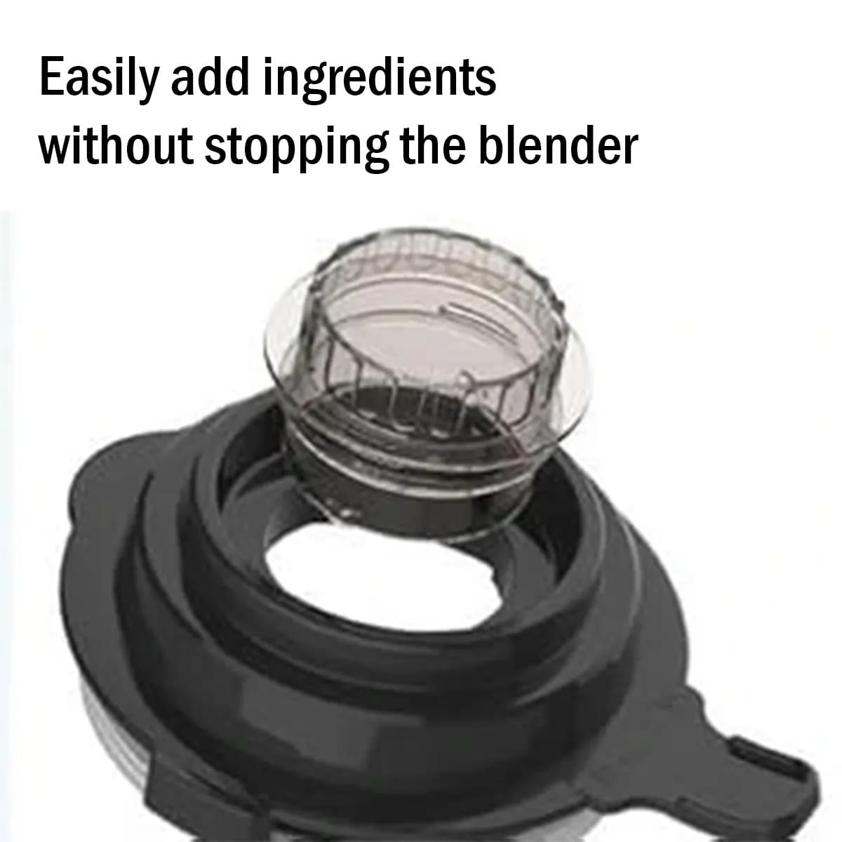 Big Boss 4-in-1 Multi Function Blender 1000W – Heavy-Duty Multipurpose Kitchen Machine