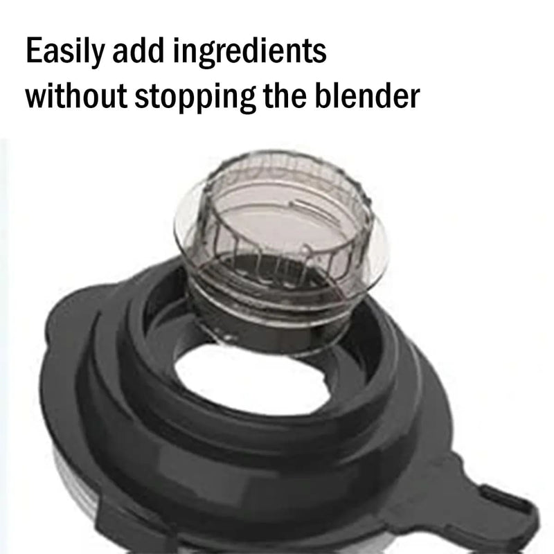Big Boss 4-in-1 Multi Function Blender 1000W – Heavy-Duty Multipurpose Kitchen Machine