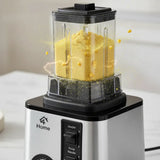 Evimki Kitchen Machine 8-in-1 Commercial Blender 1200W | Food Processor | 4L Unbreakable Jar | All-in-One Solution
