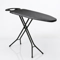 Brabantia Ironing Board B (90 x 20 cm) | Sturdy Space-Saving Board