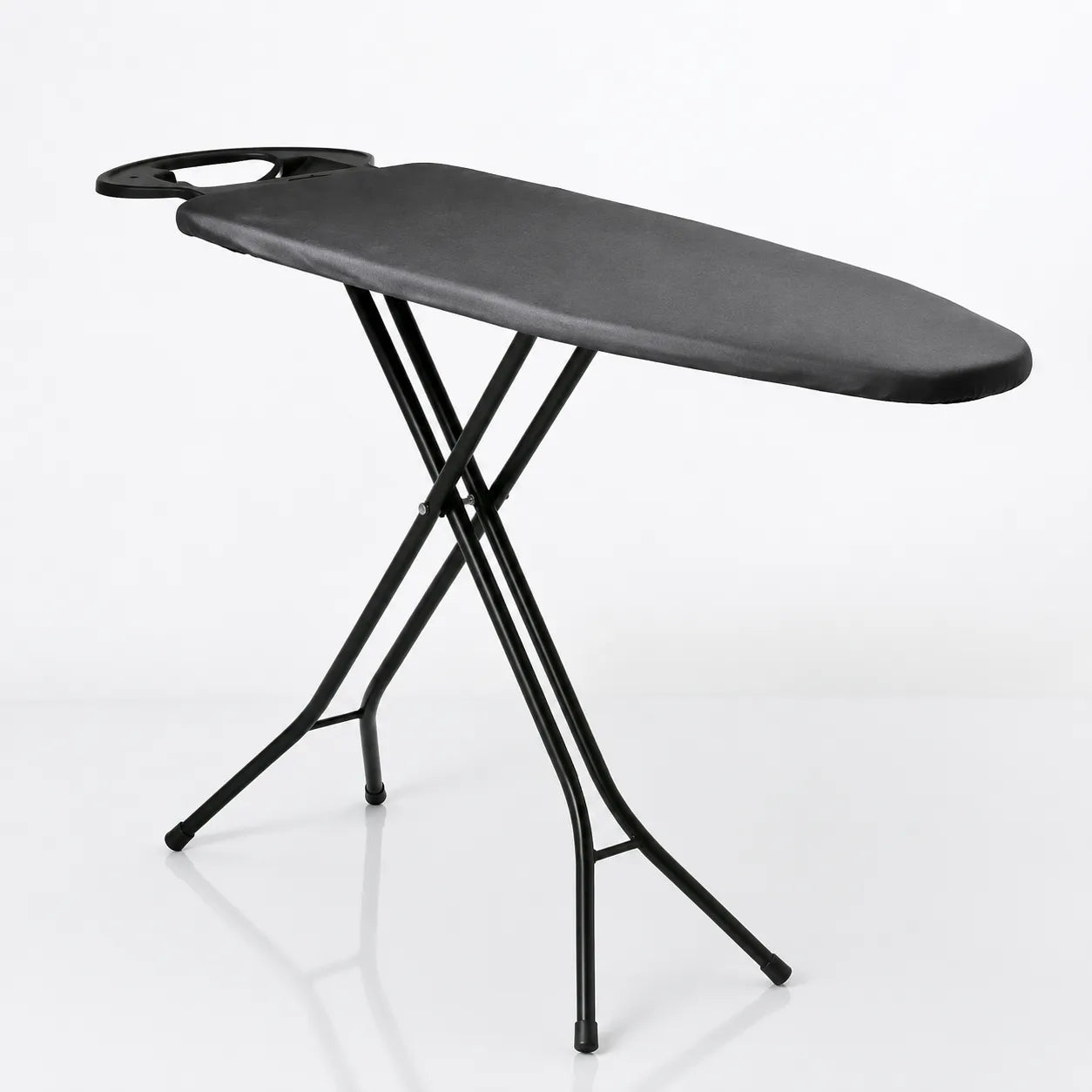 Brabantia Ironing Board B (90 x 20 cm) | Sturdy Space-Saving Board