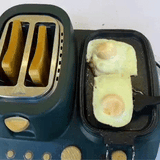 All-in-One Breakfast Station – Toast, Fry & Grill with the minMAX🔥