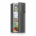 Chigo 148L Refrigerator – Energy-Efficient, Compact & Smart Storage
