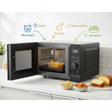 🔥 DUO 20L Power – 1500W Air Fry | 1150W Microwave