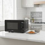 🔥 DUO 20L Power – 1500W Air Fry | 1150W Microwave