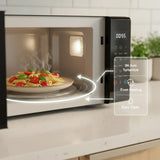 🔥 DUO 20L Power – 1500W Air Fry | 1150W Microwave