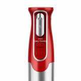 Decakila 4-in-1 Cordless Hand Blender – Powerful & Rechargeable Kitchen Essential