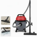 Decakila Wet & Dry Vacuum Cleaner 1200W – 15L Large Capacity, Powerful Suction, Compact & Lightweight🧹⚡