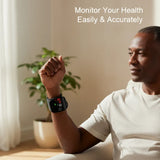 Stay Healthy Anywhere: Your Ultimate Digital Wrist Blood Pressure Monitor