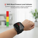Stay Healthy Anywhere: Your Ultimate Digital Wrist Blood Pressure Monitor