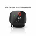 Stay Healthy Anywhere: Your Ultimate Digital Wrist Blood Pressure Monitor