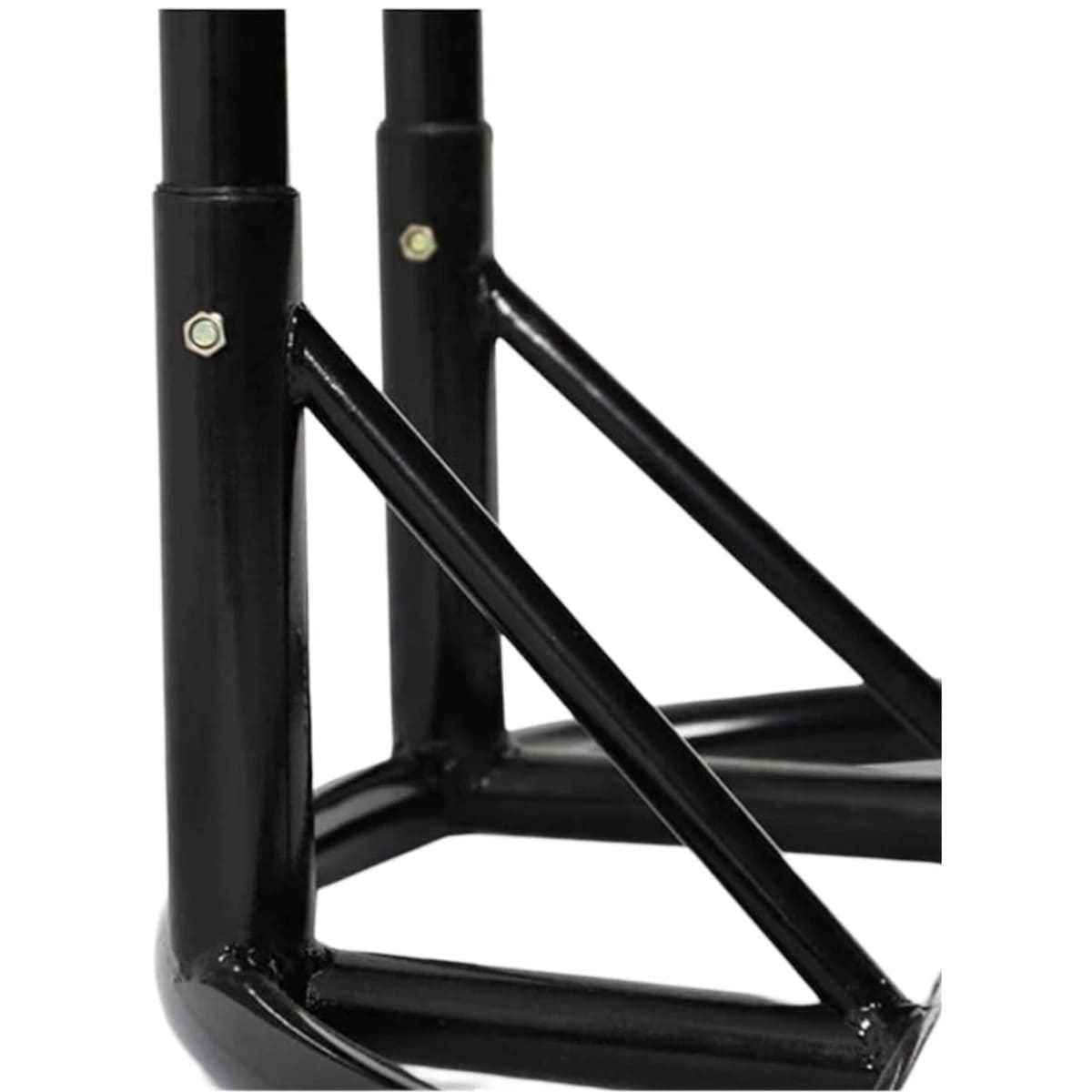 Double Stand Rattan Swing – Rocking Swing for Couples, Indoor/Outdoor Use.