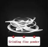 Hoffmans HM-9084 Multifunctional Grinder 400g – Powerful 2200W Stainless Steel Spice Grinder