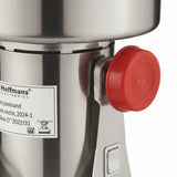 Hoffmans HM-9084 Multifunctional Grinder 400g – Powerful 2200W Stainless Steel Spice Grinder