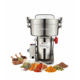 Hoffmans HM-9084 Multifunctional Grinder 400g – Powerful 2200W Stainless Steel Spice Grinder