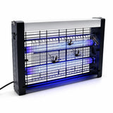 Eco-Friendly Electric Insect Zapper – 60m² Wide Coverage Fly & Mosquito Trap