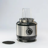 Evimki 4-in-1 High-Power Blender – 3000W Motor with Water Isolation | Juicer, Grinder, Chopper & Unbreakable Jar
