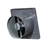 Powerful Exhaust Ventilator Fan for Kitchens & Bathrooms – Metal Body, Copper Motor, Model FD250 🌬️