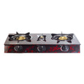 German Plus Table Top Stove