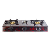 German Plus Table Top Stove