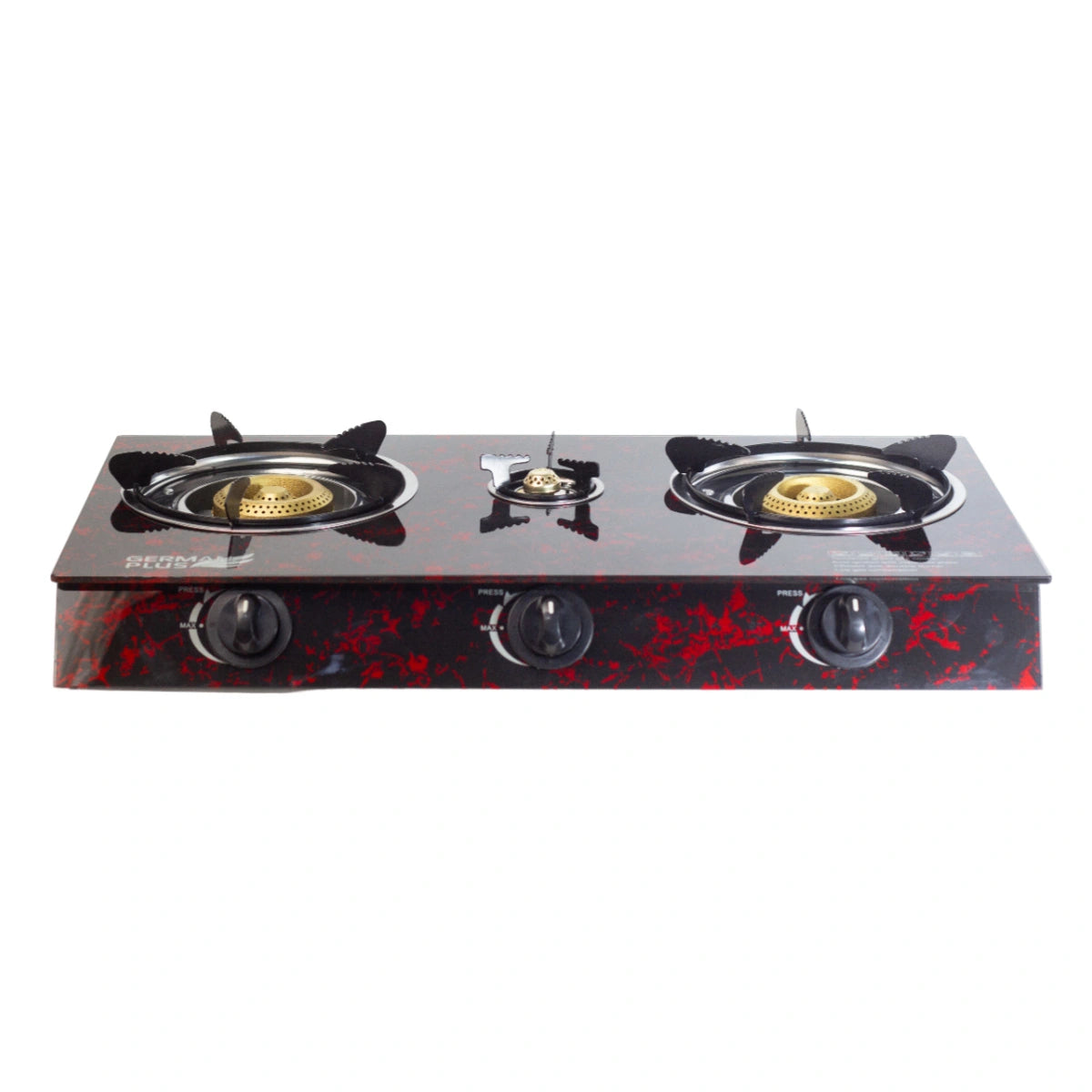 German Plus Table Top Stove