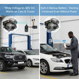 Protect Your Car Anywhere: TrackerKing EC33B GPS with Remote Engine Shutdown ⚡🚨
