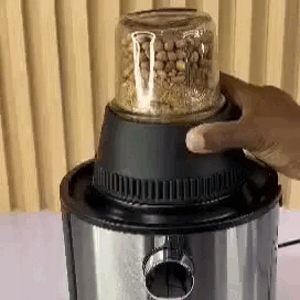 Multifunctional Juicer, Blender, Juice & Grind Effortlessly  4 in 1🥤✨