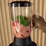 Multifunctional Juicer, Blender, Juice & Grind Effortlessly  4 in 1🥤✨
