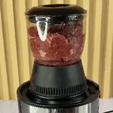 Multifunctional Juicer, Blender, Juice & Grind Effortlessly  4 in 1🥤✨