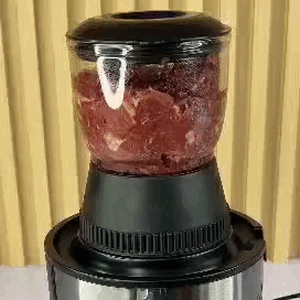 Multifunctional Juicer, Blender, Juice & Grind Effortlessly  4 in 1🥤✨
