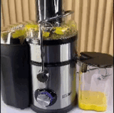 Multifunctional Juicer, Blender, Juice & Grind Effortlessly  4 in 1🥤✨