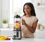 🚀 German Plus High-Power 3-in-1 Blender – Built for Everyday Excellence