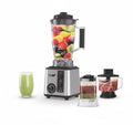 🚀 German Plus High-Power 3-in-1 Blender – Built for Everyday Excellence