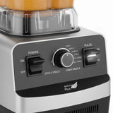 German Plus Power Blender & Grinder for Effortless Healthy Living🧃⚡