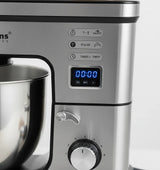 Hoffmans HM-8086 Stand Mixer: The Ultimate 3-in-1 Kitchen Appliance