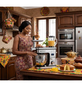 Hoffmans HM-8086 Stand Mixer: The Ultimate 3-in-1 Kitchen Appliance