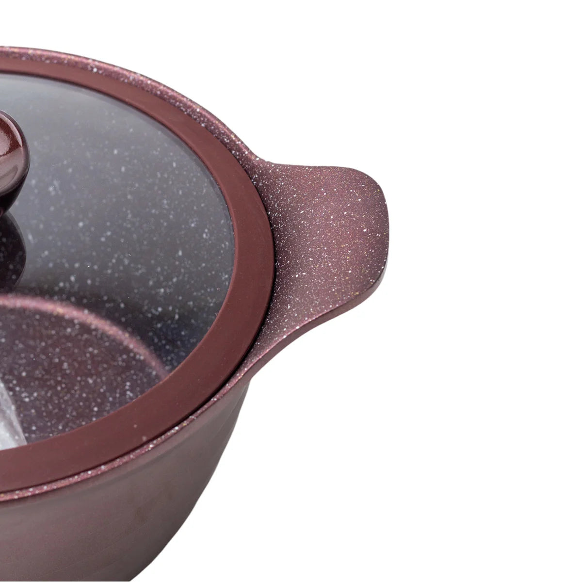 Lefon Die Cast 8-Piece Cookware Set – Elegant, Durable & Non-Stick Cooking Essentials