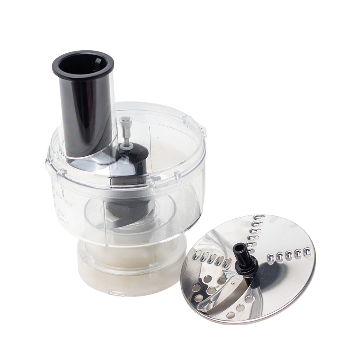Hoffmans 10-in-1 Blender: The Ultimate 1200W Kitchen Station for All Your Needs ⚡️👩‍🍳🥤