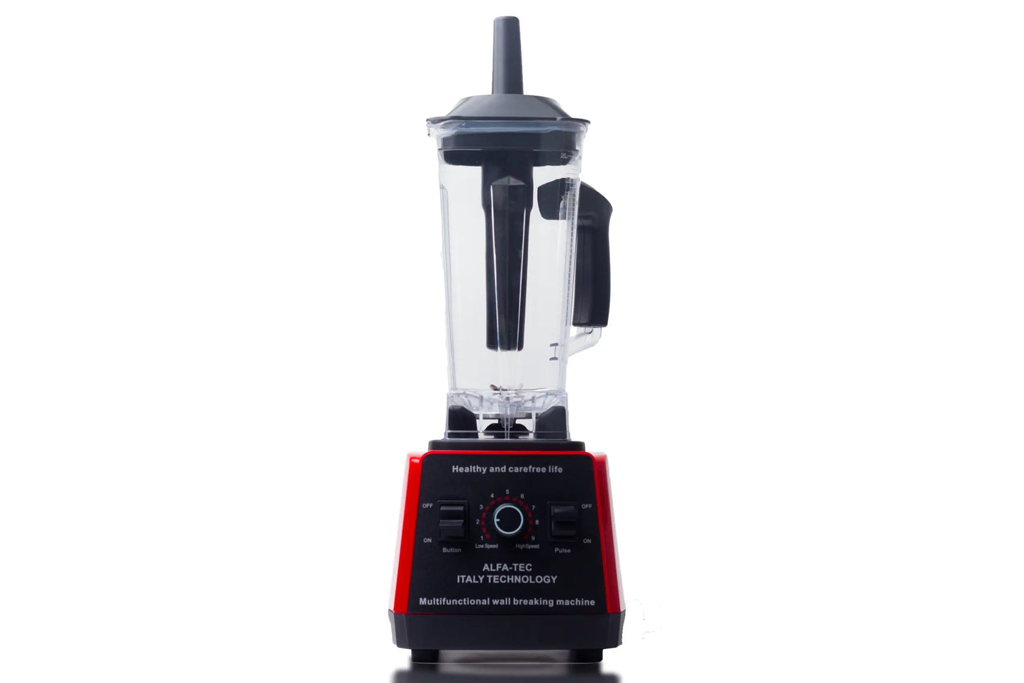 Alfa Tec Multi-Purpose Blender 2.5 L - 5000W - 9 Speeds