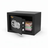 INGCO 11L Digital Steel Safe – Compact, Heavy-Duty Home Security 🔐