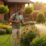 INGCO 16L Professional Knapsack Sprayer – Maximum Capacity, Maximum Performance