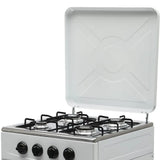 Starlux 4 Burner Gas Cooker – Compact Power for Every Kitchen