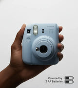 📸 Fujifilm Instax Mini 12 Instant Camera – Pastel color- Instant Photo Printing & Selfie Mode