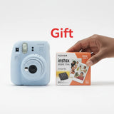 📸 Fujifilm Instax Mini 12 Instant Camera – Pastel color- Instant Photo Printing & Selfie Mode